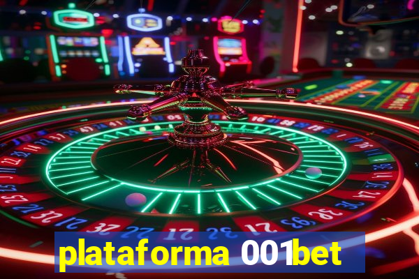 plataforma 001bet